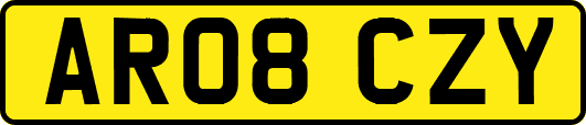 AR08CZY