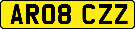 AR08CZZ