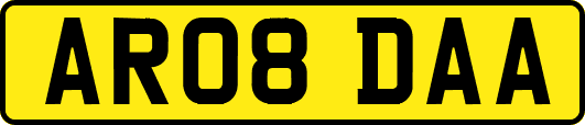 AR08DAA