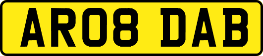 AR08DAB