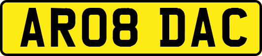 AR08DAC