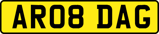 AR08DAG