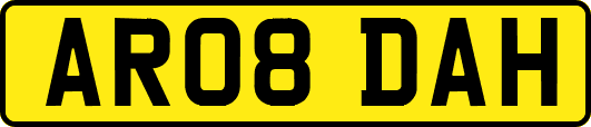 AR08DAH