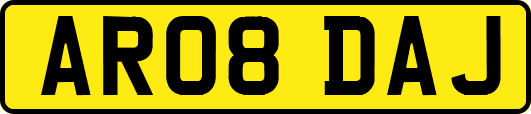 AR08DAJ