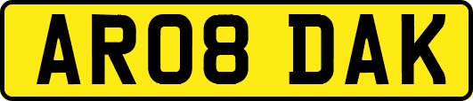 AR08DAK