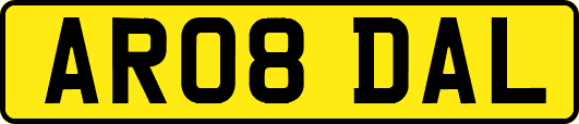 AR08DAL