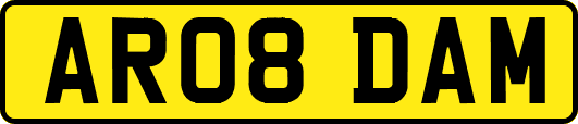 AR08DAM