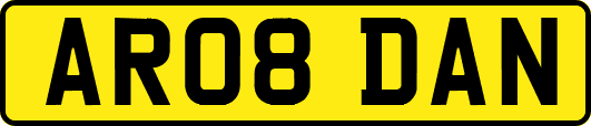 AR08DAN