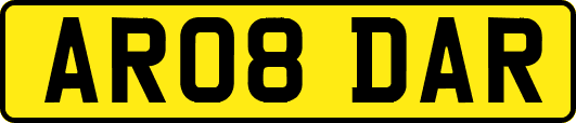 AR08DAR