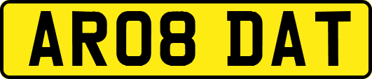 AR08DAT