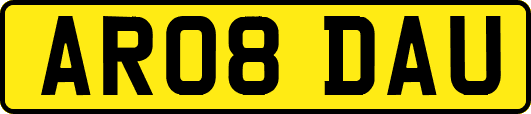 AR08DAU