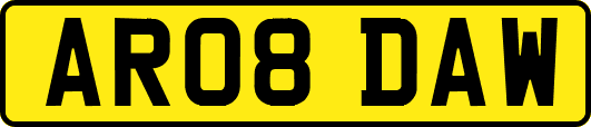 AR08DAW