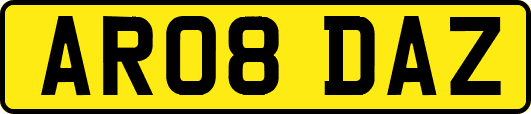 AR08DAZ