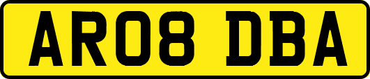 AR08DBA