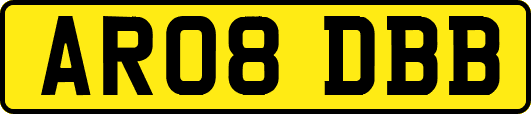 AR08DBB