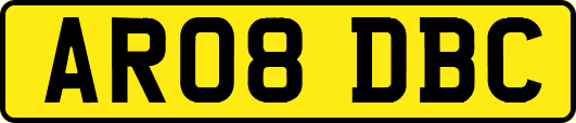 AR08DBC