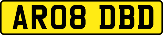 AR08DBD