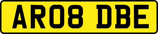 AR08DBE