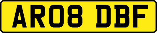 AR08DBF