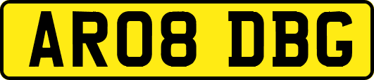 AR08DBG