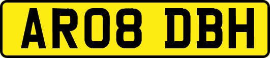 AR08DBH