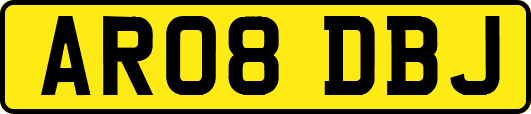 AR08DBJ