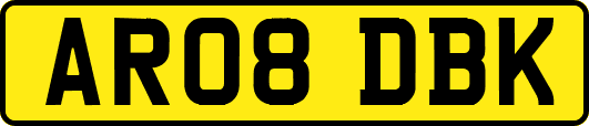 AR08DBK