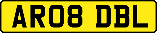 AR08DBL