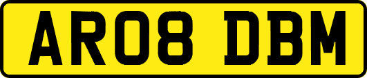 AR08DBM