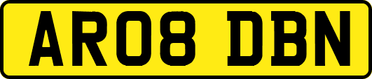 AR08DBN