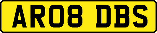 AR08DBS
