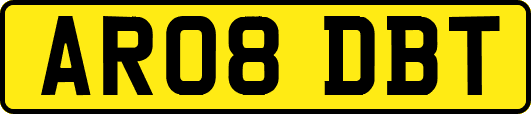 AR08DBT