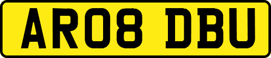 AR08DBU