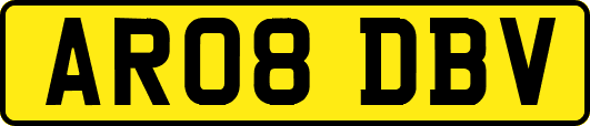 AR08DBV