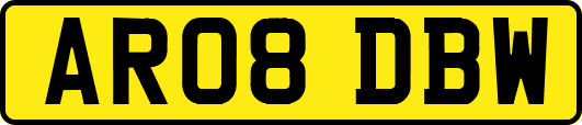AR08DBW
