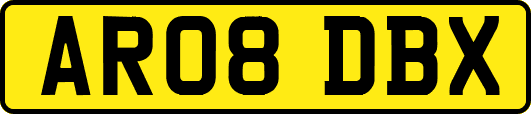AR08DBX