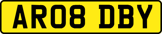 AR08DBY