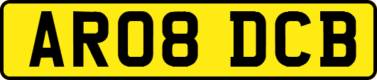 AR08DCB