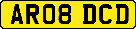 AR08DCD