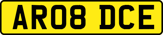 AR08DCE