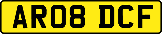 AR08DCF