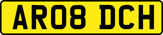 AR08DCH