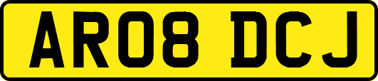 AR08DCJ