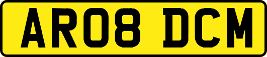 AR08DCM