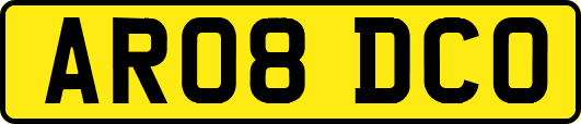 AR08DCO