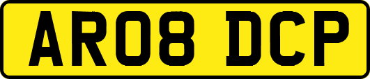 AR08DCP