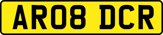AR08DCR