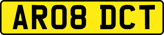 AR08DCT