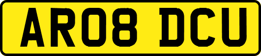 AR08DCU