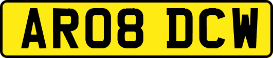 AR08DCW
